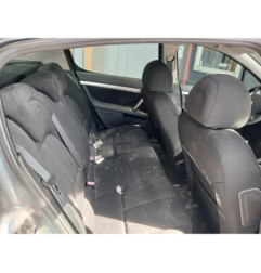 Commande chauffage PEUGEOT 407 Photo n°1