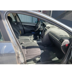 Commande chauffage PEUGEOT 407 Photo n°5