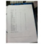 Commande chauffage PEUGEOT 407