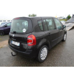 Compteur RENAULT GRAND MODUS Photo n°7