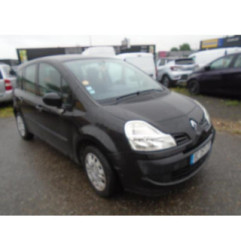 Compteur RENAULT GRAND MODUS Photo n°8