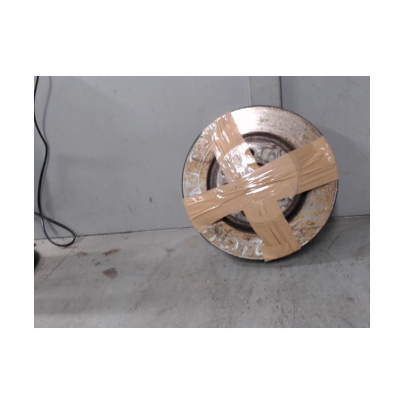 Paire de disques avant (freinage) MINI MINI 1 R50/R53