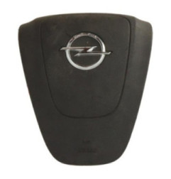 Air bag conducteur OPEL MERIVA B Photo n°1