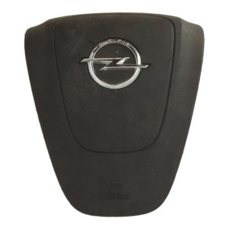 Air bag conducteur OPEL MERIVA B Photo n°1
