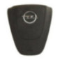Air bag conducteur OPEL MERIVA B