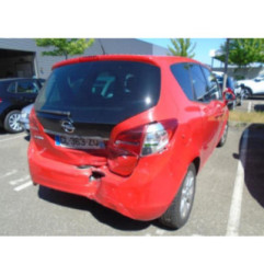 Air bag conducteur OPEL MERIVA B Photo n°4