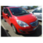 Air bag conducteur OPEL MERIVA B