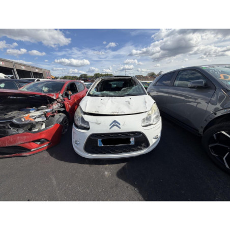 Moteur CITROEN C3 2 Photo n°1