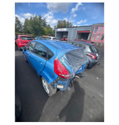 Commande chauffage FORD FIESTA 6 Photo n°2