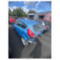 Commande chauffage FORD FIESTA 6
