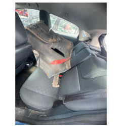 Commande chauffage FORD FIESTA 6 Photo n°4