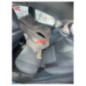 Commande chauffage FORD FIESTA 6