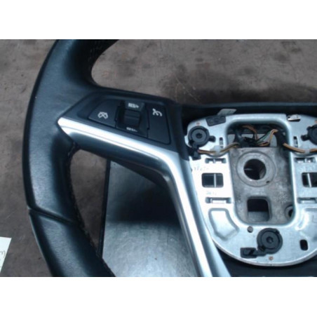 Volant OPEL MERIVA B Photo n°1