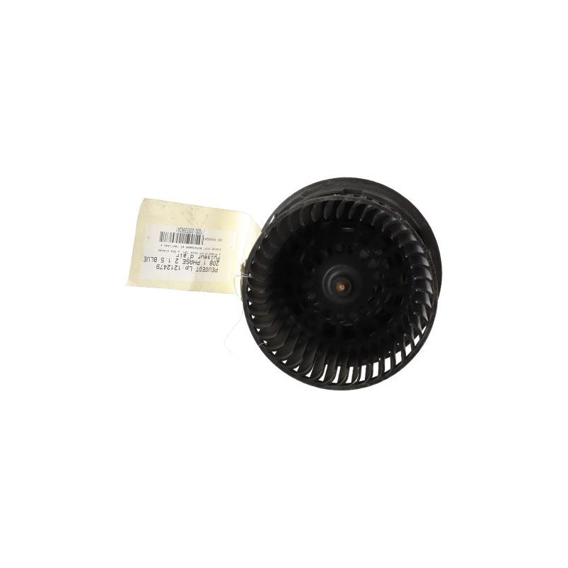 Pulseur d'air PEUGEOT 208 1