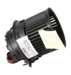 Pulseur d'air PEUGEOT 208 1 Photo n°4