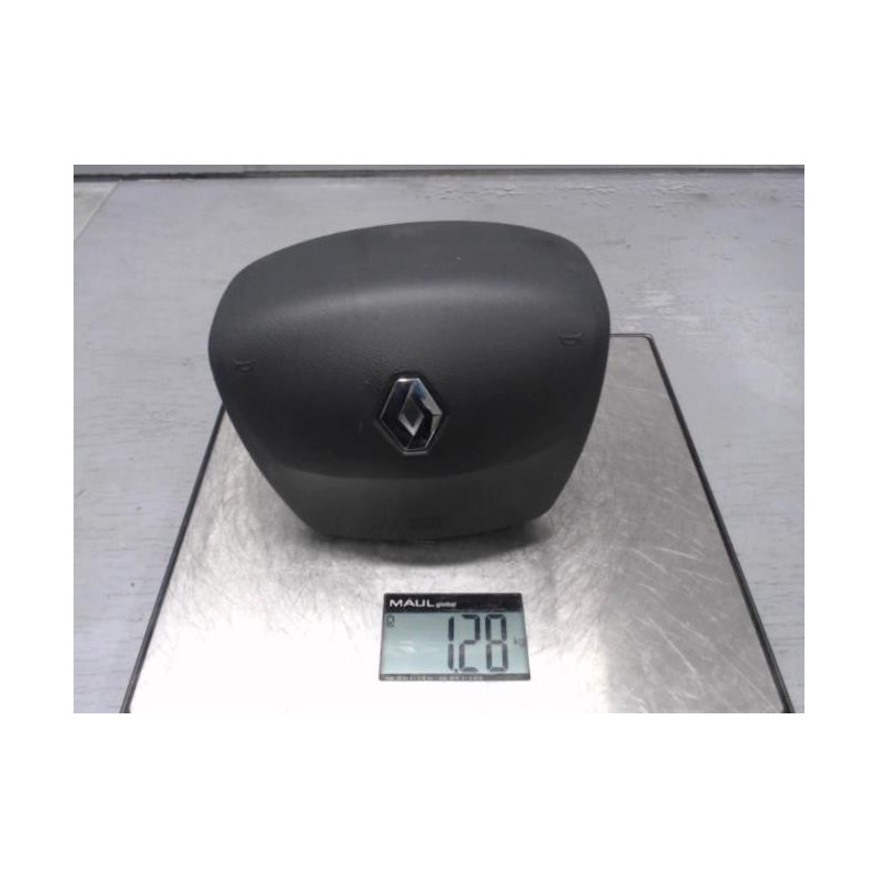 Air bag conducteur RENAULT GRAND SCENIC 3