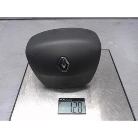 Air bag conducteur RENAULT GRAND SCENIC 3 Photo n°1