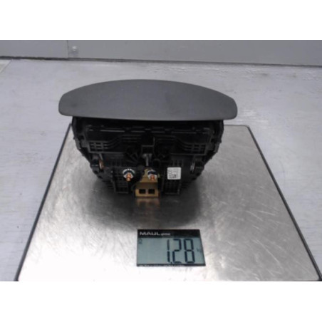 Air bag conducteur RENAULT GRAND SCENIC 3