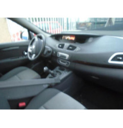 Air bag conducteur RENAULT GRAND SCENIC 3 Photo n°4