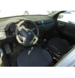 Demarreur FIAT STILO Photo n°7