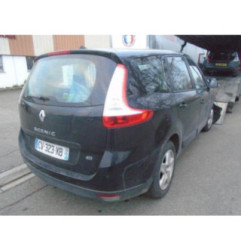 Air bag conducteur RENAULT GRAND SCENIC 3 Photo n°6