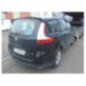 Air bag conducteur RENAULT GRAND SCENIC 3