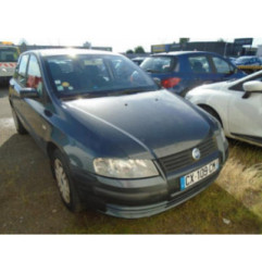 Demarreur FIAT STILO Photo n°8