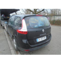 Air bag conducteur RENAULT GRAND SCENIC 3 Photo n°7