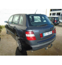 Demarreur FIAT STILO Photo n°9