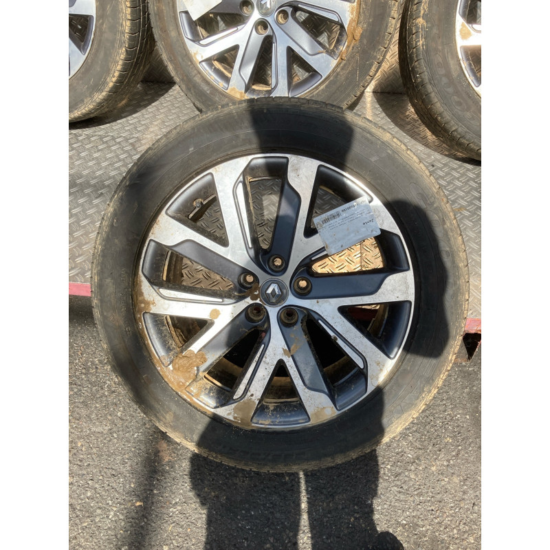 Jante RENAULT ESPACE 5