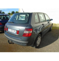 Demarreur FIAT STILO Photo n°10
