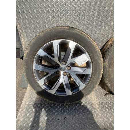 Jante RENAULT ESPACE 5 Photo n°1