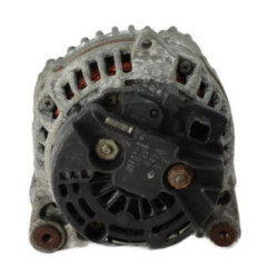 Alternateur OPEL VIVARO 1 Photo n°3