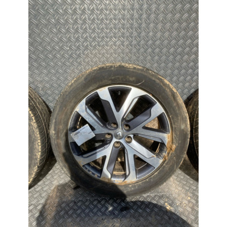 Jante RENAULT ESPACE 5 Photo n°1