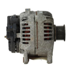 Alternateur OPEL VIVARO 1 Photo n°4