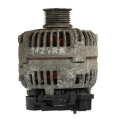 Alternateur OPEL VIVARO 1 Photo n°5