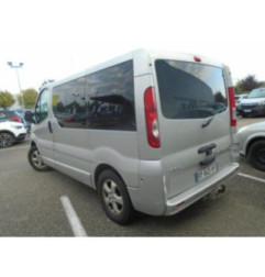 Alternateur OPEL VIVARO 1 Photo n°6
