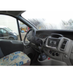 Alternateur OPEL VIVARO 1 Photo n°7