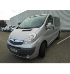 Alternateur OPEL VIVARO 1 Photo n°8