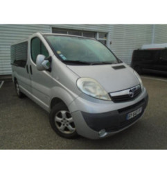 Alternateur OPEL VIVARO 1 Photo n°9