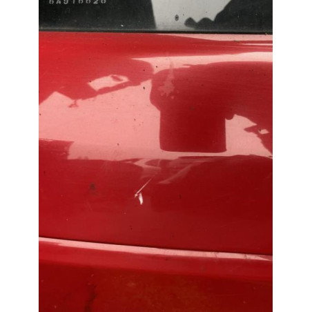 Malle/Hayon arriere LAND ROVER RANGE ROVER 1 SPORT