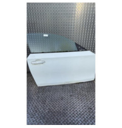 Porte avant droit BMW SERIE 1 E81 Photo n°1