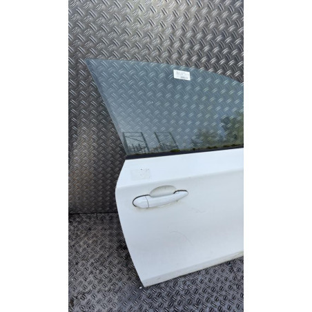 Porte avant droit BMW SERIE 1 E81