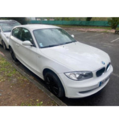 Porte avant droit BMW SERIE 1 E81 Photo n°4