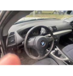 Porte avant droit BMW SERIE 1 E81 Photo n°5