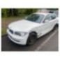 Porte avant droit BMW SERIE 1 E81
