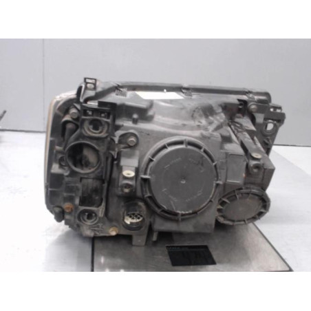 Optique avant principal gauche (feux)(phare) LAND ROVER RANGE ROVER 1 SPORT Photo n°1