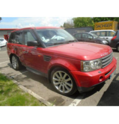 Optique avant principal gauche (feux)(phare) LAND ROVER RANGE ROVER 1 SPORT Photo n°3