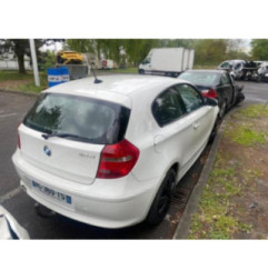 Retroviseur droit BMW SERIE 1 E81 Photo n°9