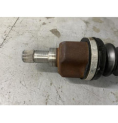 Cardan gauche (transmission) PEUGEOT 5008 1 Photo n°1